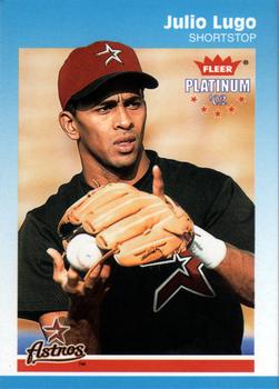 Julio Lugo