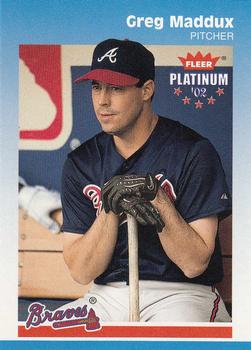 Greg Maddux