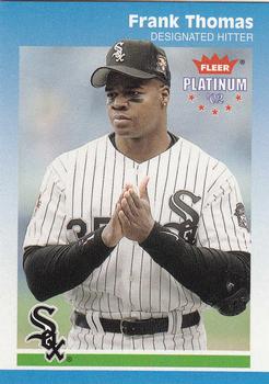 Frank Thomas