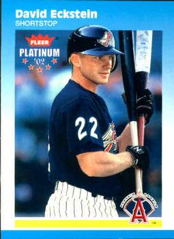 David Eckstein