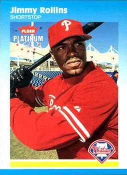 Jimmy Rollins