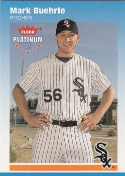 Mark Buehrle