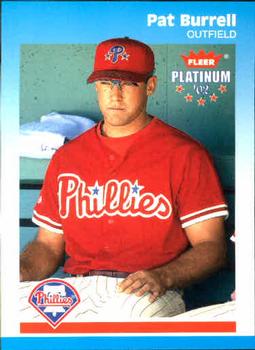 Pat Burrell