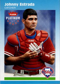 Johnny Estrada