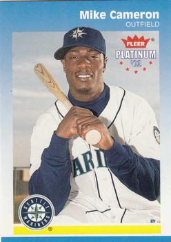 Mike Cameron