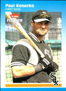 Paul Konerko