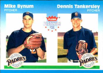 Mike Bynum / Dennis Tankersley