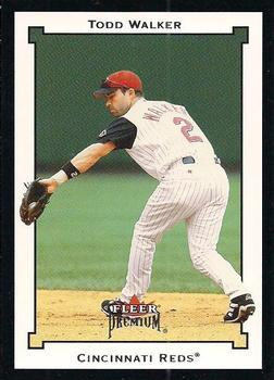 Todd Walker