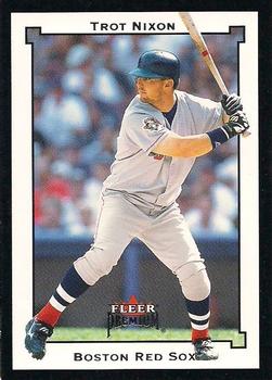 Trot Nixon