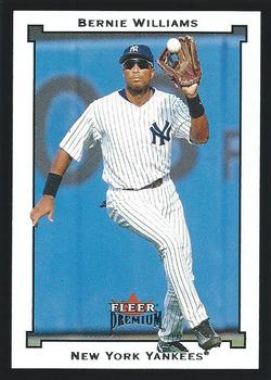 Bernie Williams