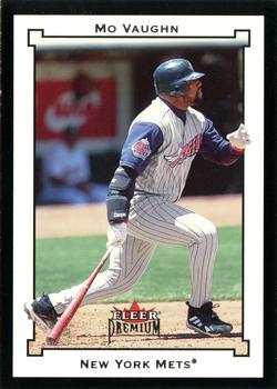 Mo Vaughn