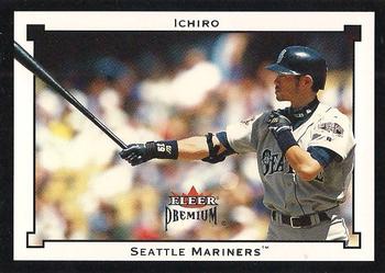 Ichiro