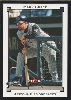Mark Grace