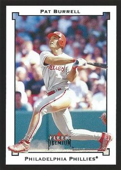 Pat Burrell