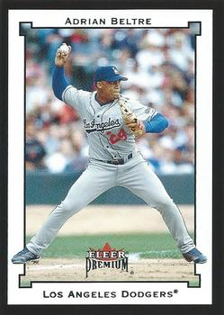 Adrian Beltre