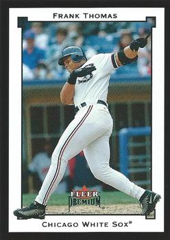 Frank Thomas