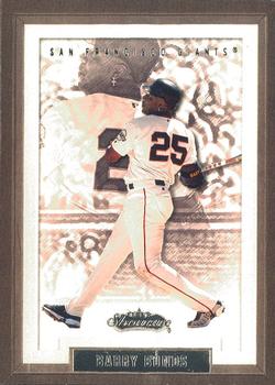 Barry Bonds