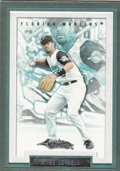 Mike Lowell
