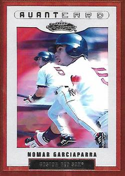Nomar Garciaparra
