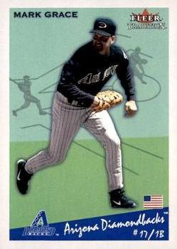 Mark Grace