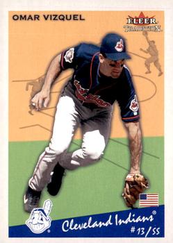 Omar Vizquel