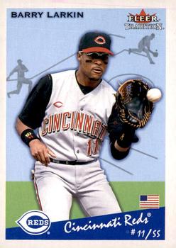Barry Larkin