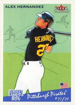 Alex Hernandez