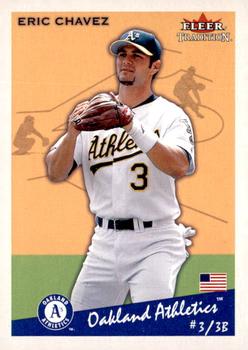 Eric Chavez
