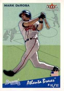 Mark DeRosa