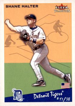 Shane Halter