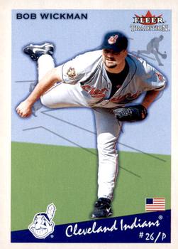 Bob Wickman