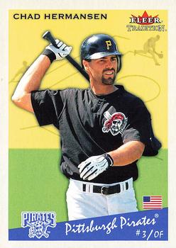 Chad Hermansen