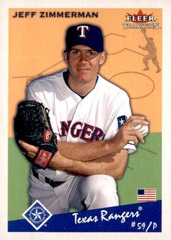 Jeff Zimmerman