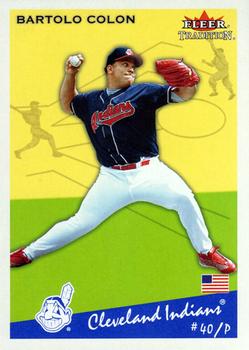 Bartolo Colon