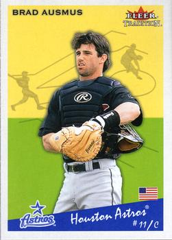 Brad Ausmus