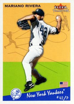 Mariano Rivera