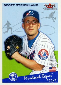 Scott Strickland