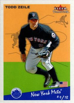 Todd Zeile
