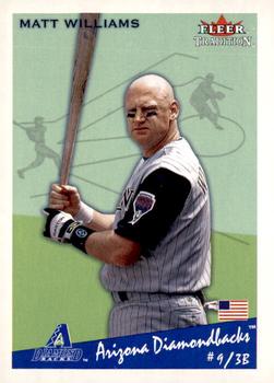 Matt Williams