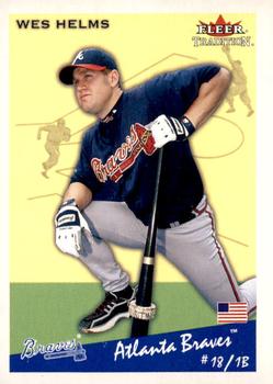 Wes Helms