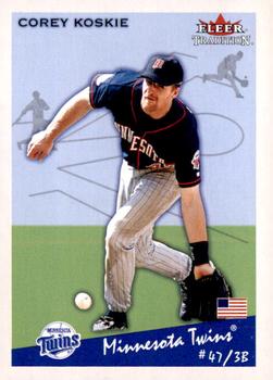 Corey Koskie