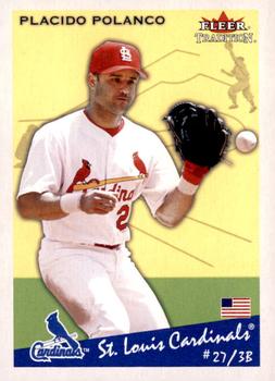 Placido Polanco
