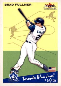 Brad Fullmer