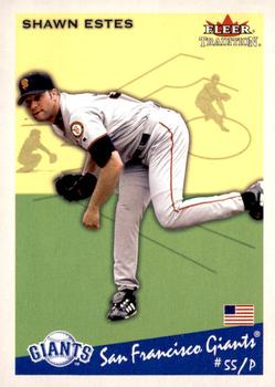 Shawn Estes