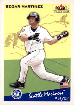 Edgar Martinez