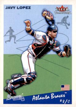 Javy Lopez