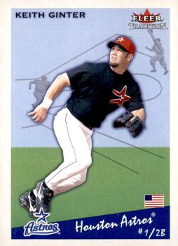 Keith Ginter