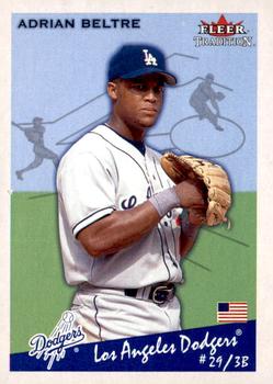 Adrian Beltre