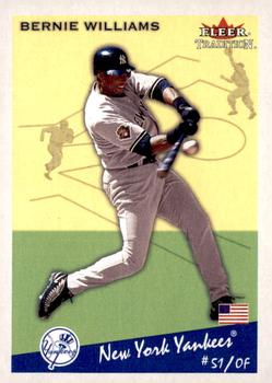 Bernie Williams