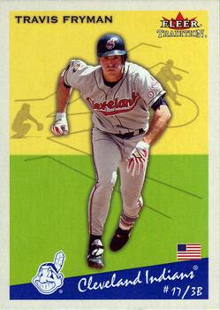 Travis Fryman